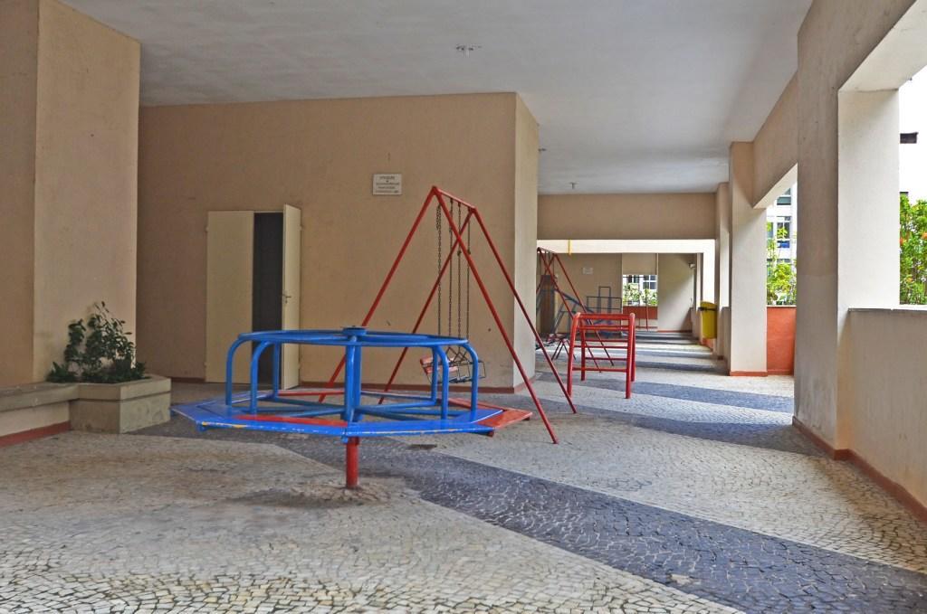 Confortavel E Seguro 2 Quartos Com Varanda No Leme Rio de Janeiro Kültér fotó
